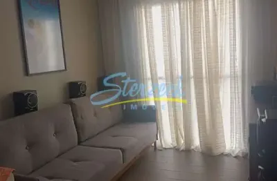 Apartamento com 2 quartos à venda na Estrada Municipal da Capela, 1605, Marambaia, Vinhedo