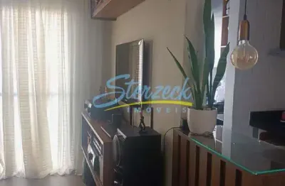 Apartamento com 2 quartos à venda no Bella Vitta II em Vinhedo!