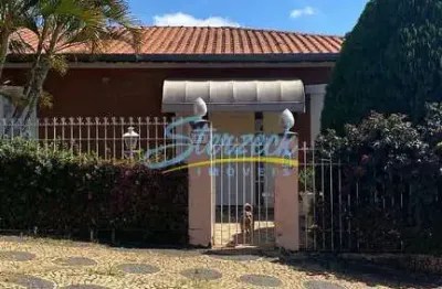 Casa com 3 quartos à venda na Rua Cosmópolis, 22, Vila São Cristóvão, Valinhos