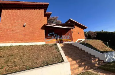 Casa em condomínio fechado com 3 quartos à venda na Rua Casa Branca, 776, Marambaia, Vinhedo