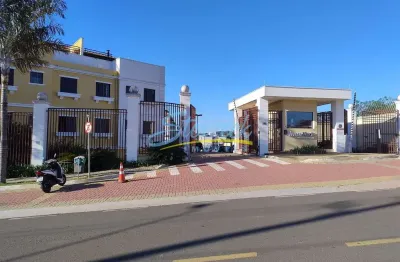 Apartamento com 2 quartos à venda na Rua João Ferragut, 245, Pinheirinho, Vinhedo
