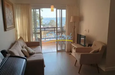 Apartamento com 2 quartos à venda na Rua Arnaldo Roque Brisque, 71, Vista Alegre, Vinhedo