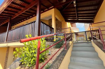 Casa com 3 quartos à venda na Rua Genebra Cadorin Bardin, 40, Capela, Vinhedo