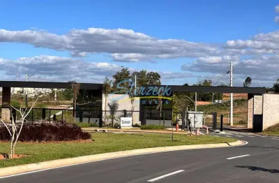 Terreno à venda, Condomínio Reserva Di Tamai Residencial Louveira, SP