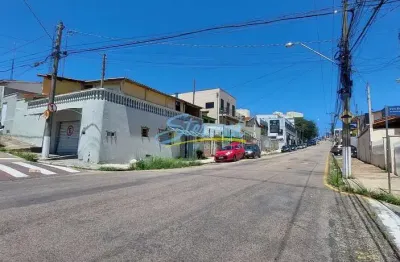 Casa comercial à venda na Avenida Brasil, 293, Santa Rosa, Vinhedo