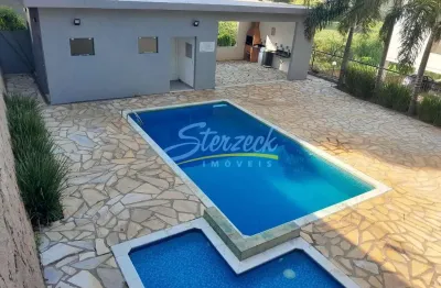 Apartamento com 2 quartos à venda na Rua José Cain, 600, Capela, Vinhedo