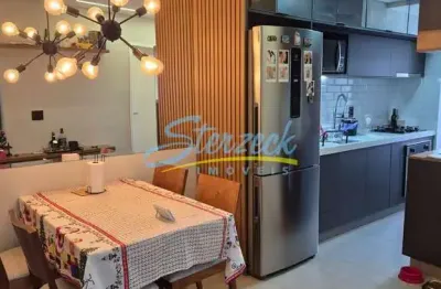 Apto Garden à venda, R$570.000,00 - Santa Claudina, Vinhedo, SP