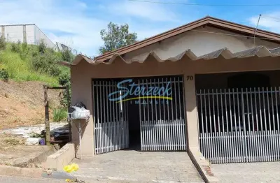 Casa para Locação 3 Quartos, 1 Vaga, 75M², Capela, Vinhedo - SP