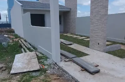 Casa com 3 quartos à venda na Rua Aldir Rech, 143, São Giácomo, Caxias do Sul