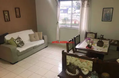 Apartamento com 3 dormitórios à venda, 70 m² por r$ 500.000,00 - vila mariana - são paulo/sp