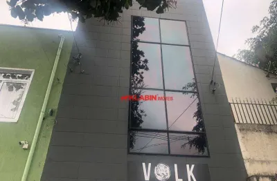 Imóvel comercial próximo ao metrô  vila mariana - ideal para seu negócio!
