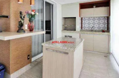 Apartamento com 3 quartos à venda na Rua Pedro Pomponazzi, Vila Mariana, São Paulo