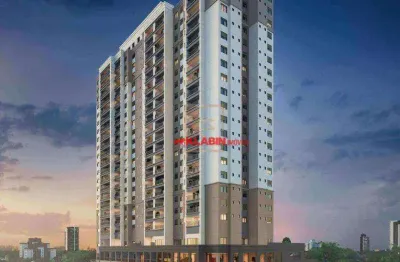 #-apartamento com 2 dormitórios à venda, 71 m² por r$ 849.000 - ipiranga -