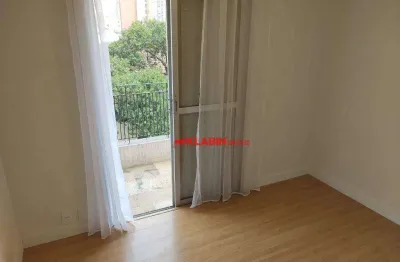 Apartamento com 2 dormitórios à venda, 50 m² por r$ 430.000,00 - barra funda - são paulo/sp
