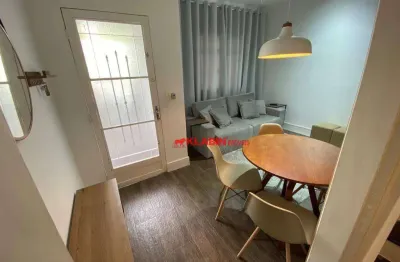 Sobrado com 2 dormitórios à venda, 90 m² por r$ 535.000 - cambuci -