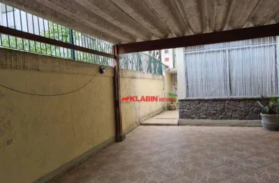 Sobrado com 3 dormitórios à venda, 200 m² por r$ 1.350.000,00 - moema - são paulo/sp