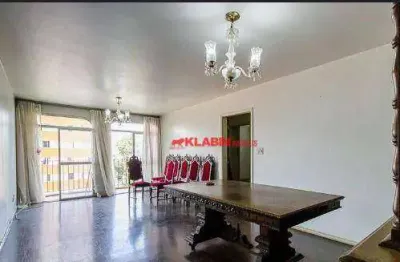 Apartamento com 3 dormitórios à venda, 117 m² por r$ 960.000,00 - vila clementino	 - são paulo/sp