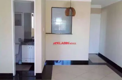 Apartamento com 2 dormitórios à venda, 70 m² por r$ 774.000,00 - cambuci - são paulo/sp