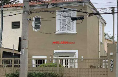 Sobrado com 4 dormitórios para alugar, 190 m² por r$ 14.250,00/mês - jardim paulistano - são paulo/sp