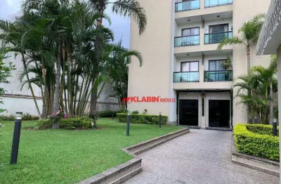 #-apartamento com 2 quartos e 2 banheiros à venda, 59 m² por r$ 560.000