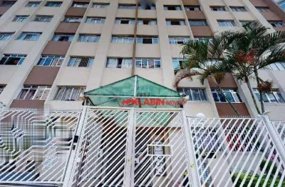 Apartamento com 1 dormitório à venda, 25 m² por r$ 198.000,00 - bela vista - são paulo/sp