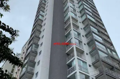 ** studio padrão tibério com ótima localização na vila mariana (próximo às estações ana rosa e paraíso) - 30.98m² de área privativa - ótimo lazer **