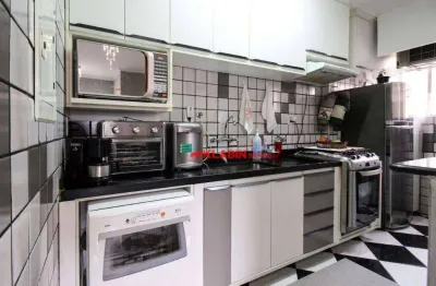 Apartamento com 2 quartos à venda na Avenida Pavão, Moema, São Paulo