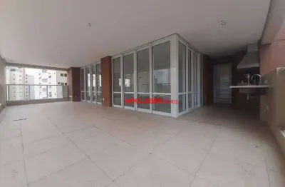Apartamento com 4 dormitórios à venda, 272 m² por r$ 3.998.000,00 - aclimação - são paulo/sp