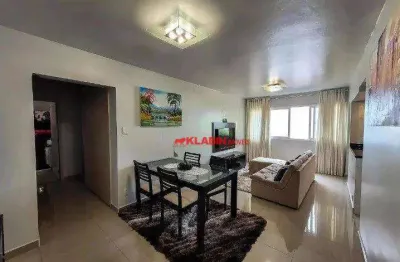 Apartamento à venda, 85 m² por r$ 798.000,00 - aclimação - são paulo/sp
