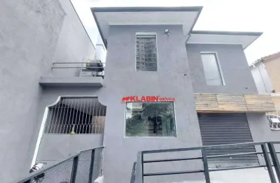 Ponto à venda, 309 m² por r$ 3.900.000,00 - vila clementino - são paulo/sp