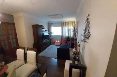 Apartamento com 3 quartos à venda na Avenida Barão do Rego Barros, Campo Belo, São Paulo