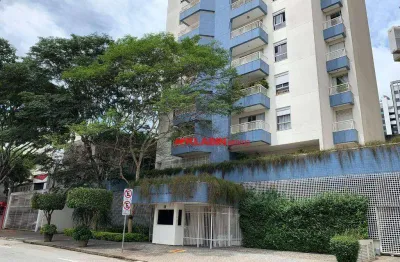 ** apartamento de 3 dormitórios sendo 1 suíte com 2 vagas de garagem com ótima localização na vila mariana à 500m do metrô - 97m² de área privativa **