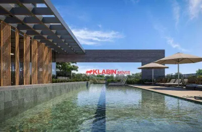 ** apartamento com 154m² de área privativa - 3 suítes com 2 vagas de garagem - varanda gourmet e lazer completo com localização privilegiada **