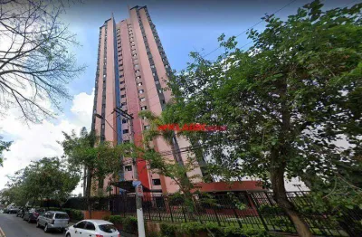 Apartamento com 3 dormitórios à venda, 70 m² por r$ 692.000,00 - cambuci - são paulo/sp