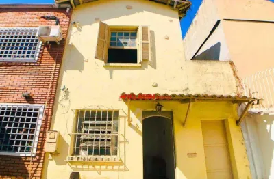 Casa com 2 quartos à venda na Rua Dom Duarte Leopoldo, Aclimação, São Paulo