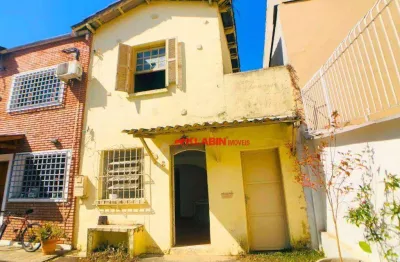 Casa com 2 quartos à venda na Rua Dom Duarte Leopoldo, Aclimação, São Paulo