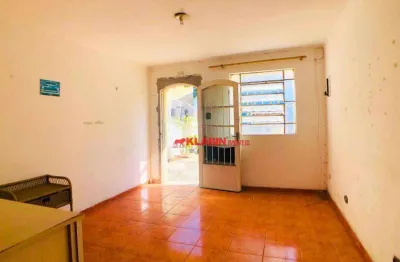 Casa com 2 quartos à venda na Rua Dom Duarte Leopoldo, Aclimação, São Paulo