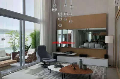 Apartamento duplex com 3 dormitórios à venda, 213 m² por r$ 4.200.000,00 - vila mariana - são paulo/sp
