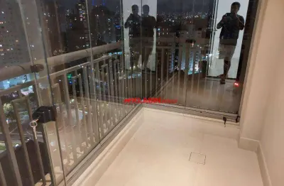 Apartamento com 3 dormitórios, 147 m² - venda por r$ 2.850.000  - chácara klabin -