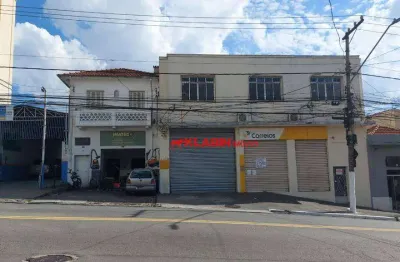Metro imigrantes /predio comercial/541 m2 construçao /419 terreno