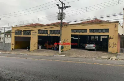 Galpão, 650 m² - venda por r$ 5.300.000,00 ou aluguel por r$ 21.000,00/mês - vila mariana - são paulo/sp