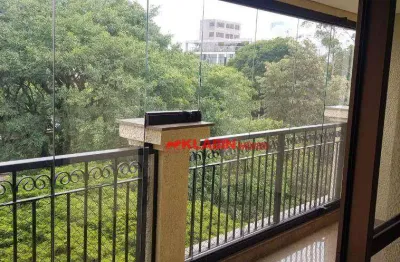Apartamento com 4 quartos à venda na Rua Arandu, Brooklin Paulista, São Paulo