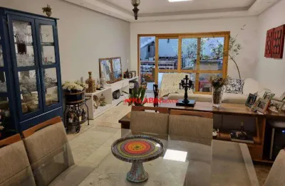 Casa com 3 dormitórios à venda, 300 m² por r$ 3.600.000,00 - vila mariana - são paulo/sp
