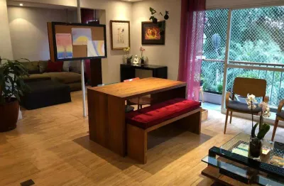 Apartamento com 4 quartos à venda na Rua João de Souza Dias, Campo Belo, São Paulo