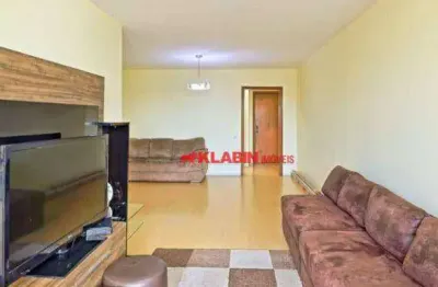 Apartamento com 3 quartos à venda na Rua Guarujá, Mirandópolis, São Paulo