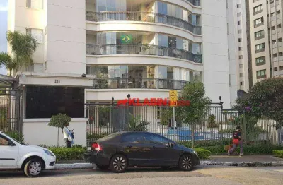**lindo apartamento com 3 suítes e varanda gourmet - 2 vagas de garagem - 107m² de área privativa - excelente localização à 400m do metrô saúde **