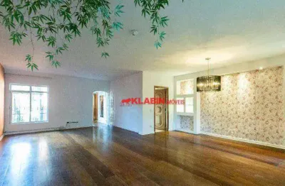 ##-casa com 3 quartos e 4 banheiros à venda, 256 m² por r$ 1.850.000