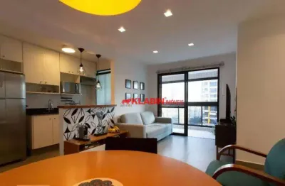 Apartamento com 2 quartos para alugar na Rua Professor Atílio Innocenti, Vila Nova Conceição, São Paulo