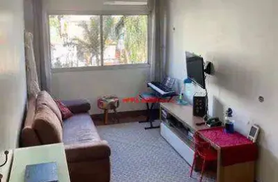Apartamento com 2 dormitórios à venda, 61 m² por r$ 475.000,00 - saúde - são paulo/sp