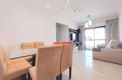Apartamento com 3 dormitórios à venda, 74 m² por r$ 690.000,00 - são judas - são paulo/sp
